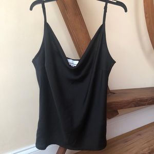 heartloom tank. Size XS.